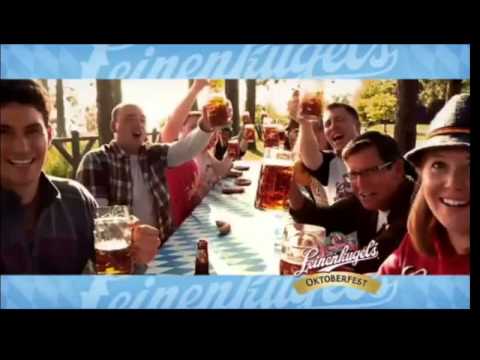 Watch the Leinenkugel's rap "Ante Up" by Mash Out Posse