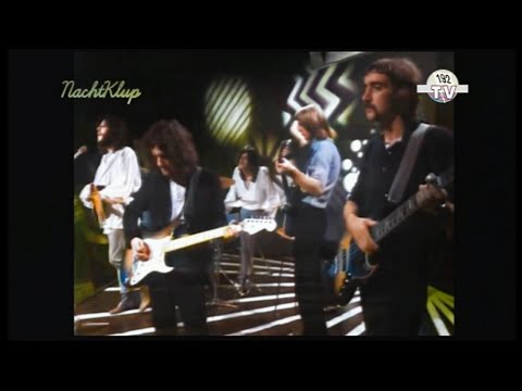 Fleetwood Mac - Oh Well ( Pt. 1 Top Of The Pops 1969 Rebroadcast 192 TV Palette Colorized )