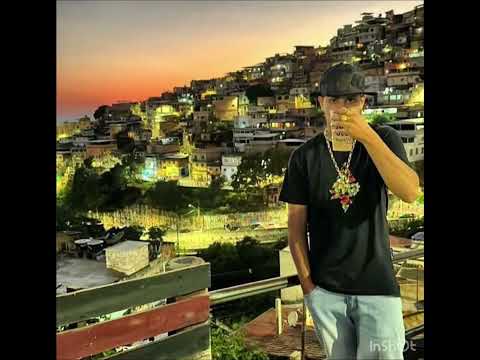 BANCA DOS VAGABUNDO - ( Mc Tulin, Ninbrê, Mc MA e FloripaMc ).