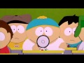 South Park Cussing in class VERY FUNNY 