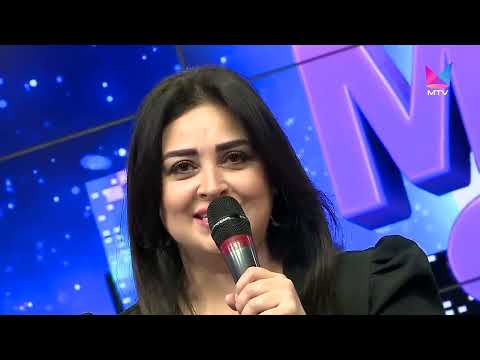 MTV-"Meqa Şou" Kərim Abasov ilə (18.12.2025)