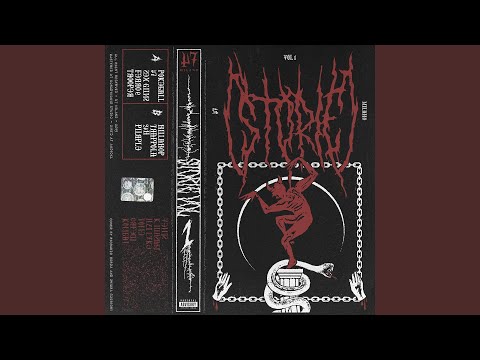 Hulahop (feat. Venis, K.Wasabi, Orfedi, Uzi Lvke)