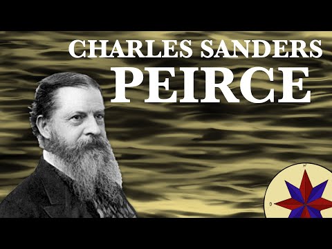 The Pragmatism of Charles Sanders Peirce - 19th (and 20th) Century Philosophy