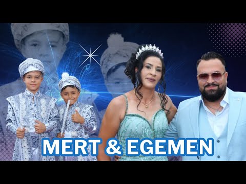 Sunetot Na MERT & EGEMEN | PART 1 | Svadba Bitola | STUDIO EMIL RIKO 4K | 075 412 098