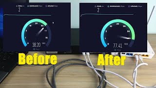How to 2X your Internet speed for Free in 6 minutes | NETVN
