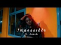 Impossible ft. Aarshi || Luis Fonsi || Ozuna || Dance Choreography Impossible ft. Aarshi || Luis Fonsi || Ozuna || Dance Choreography