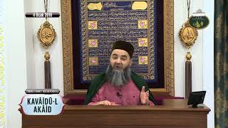 Kavâidü-l Akâid Dersi 7. Bölüm