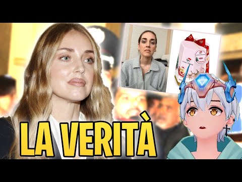 Chiara Ferragni Saved by Money? Here's How She Avoided the Pandorogate Conviction