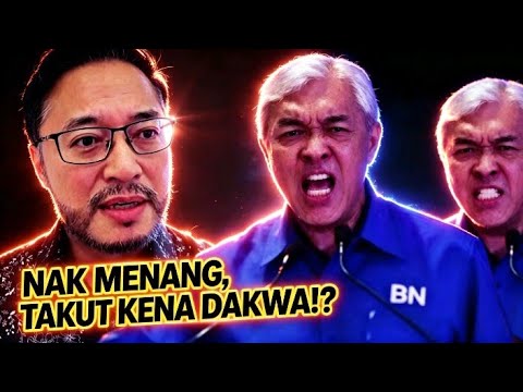 Bila Kawan Dah Jadi Lawan! Isham Jalil Dedah Cerita Sebalik Tabir Bajet & Politik Panas!