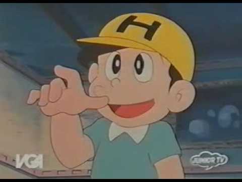 Carletto il principe dei mostri   01 Diventiamo amici