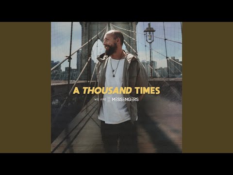 A Thousand Times (Gregatron Remix)