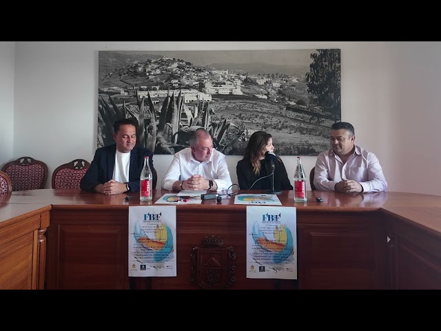 El Festival ‘Firgas Big Band’ contará con bandas de Madrid, Tenerife y Gran Canaria