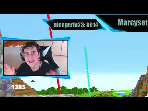 LOCO CERCA I TRADITORI NELLA BIG VANILLA - IL RITORNO DI LOCO PARTE 2