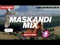 Maskandi Ezothando Mix 2026 DJ MISO PRODIGY Maskandi Hit Mix Maskandi Maskandimusic