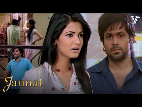 Epic Glass Breaking Scene | Queen ke Liye Street Life se Betting King Banane Tak Ka Safar | Jannat