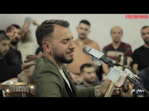 Ali Şahin || Yine Haber Gelmiş (Ankara Medya Muhabbet Geceleri 2024) #bozlak