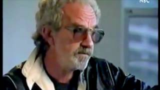 J.J. Cale Talkin&#39; Blues interview 1996
