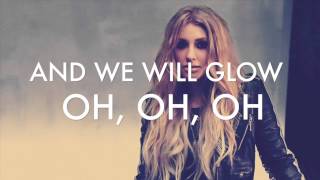 Ella Henderson - Glow Lyrics