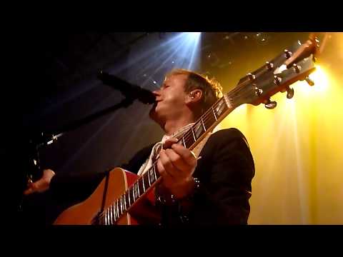 Kiefer Sutherland - Going Home - Café de la Danse - 12.10.2019