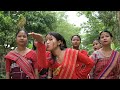 Bogejari Bai || Anjali Mali || New Pati Rabha Cover Video || Mahabir Biru Rabha || Nabajit Kalita