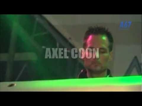 18.09.2010 Club Inferno im Musikpark A67