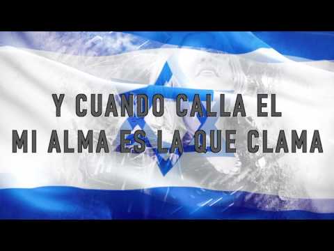 SHEMA ISRAEL- Escucha Israel- Español-Cuando el corazón llora- COVER OFICIAL-Mónica Nicoletti