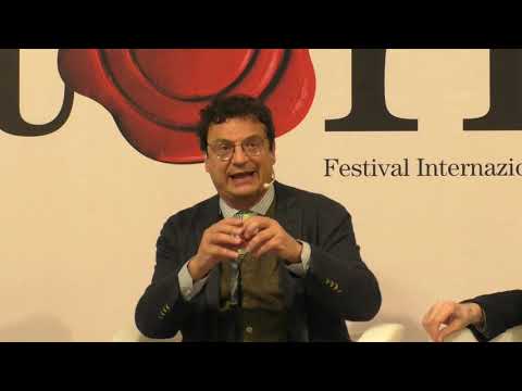 èStoria 2019 - Scorci di Lessico famigliare (con Stefano Bartezzaghi)