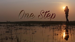 One Step Cinematic India sound visual  Spirit_Art11 | Manish_projects #Peace