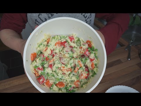 SCOREGRYDE! - 80k SPECIEL! - Caspers Køkkenløjer