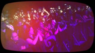 Cojack &amp; Co. x Common Show Video / Shot by @NICKBRAZINSKY