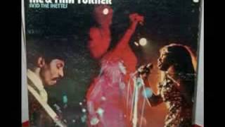 IKE & TINA TURNER Doin' It 1970