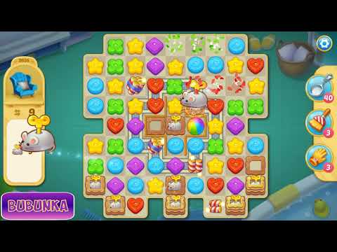 Matchington Mansion level 2035 HD