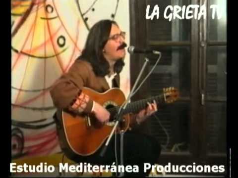 HORACIO SOSA - en vivo en Telepub (Córdoba) 1993