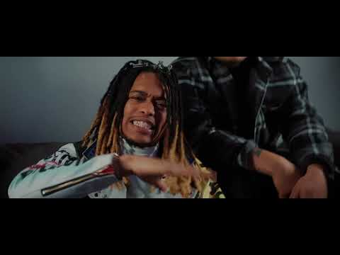 Skoowop Collins - Katching Plays dir. by @coreyshotthat