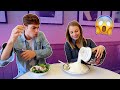 When Your Friend Is A HEALTH FREAK Smile Squad Comedy