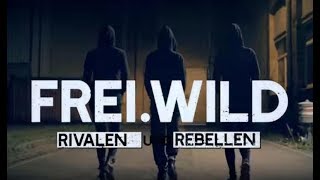 Rivalen und Rebellen Music Video
