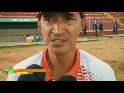Princesa do Solimões 2 x 0 São Raimundo  - 7° Rodada BAREZÃO  - 1° Turno 2020
