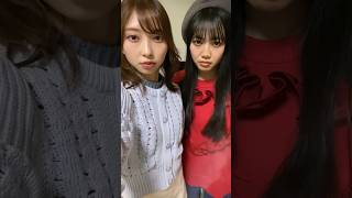 ［🩵💚］「最上級にかわいいの！」