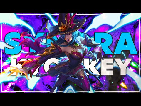 Kyookey - Syndra | LoL Song | Gaming Rap (prod. by Matthew May)