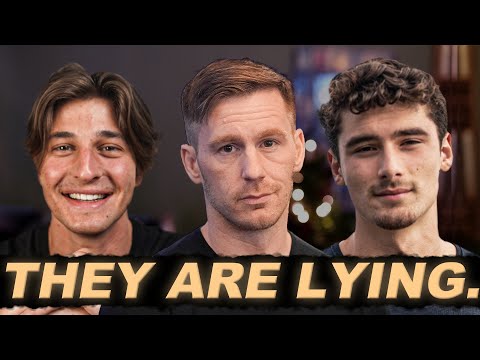 How Young YouTube Millionaires Are Lying To You