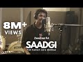 Saadgi Toh Hamari Zara Dekhiye Zeeshan Ali Bigfoot Music