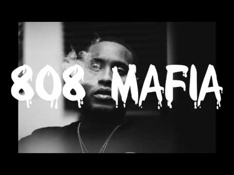 808 Mafia Type Beat- {Prod by Hustle Beats}