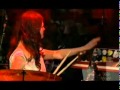 The White Stripes - Red Rain (Live on Conan)