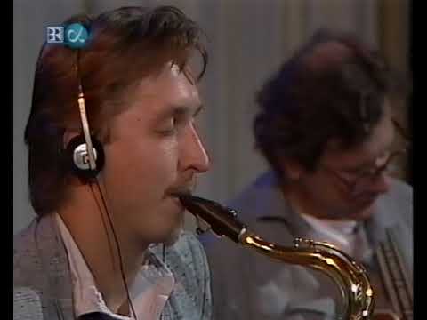 Volker Kriegel & Mild Maniac Orchestra 1984