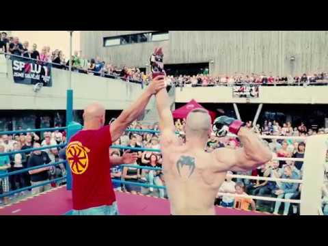 RUDOLF VOTÝPKA vs. PAVEL BENDA -I 2. Noc Slovanských Bojovníků I-