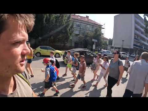 This small town in Hungary really surprised me...(Eger)