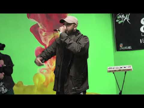 80K LABEL showcase event ( Clown, iought2, digital, pegas, Luxer ) Kalay Performance