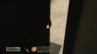 Oblivion in real life