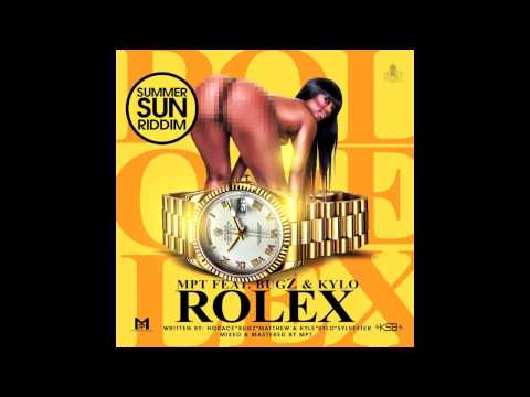 Marvelus x BugZbugs "BZB" x Kylo - Rolex (Official Audio)