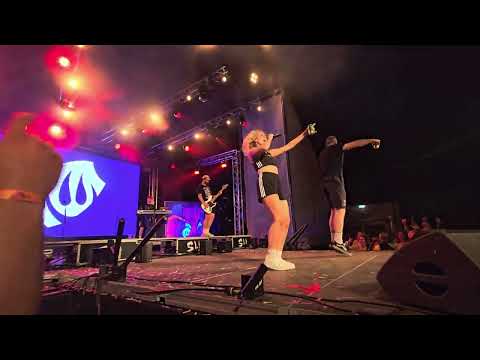 STRAATWAARDE - Volksfeesten Varsseveld 2024